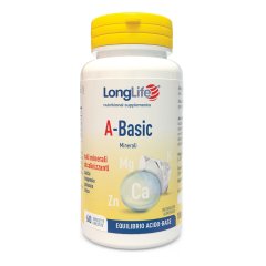 longlife a basic 60tav