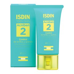 acniben facia cream 40ml