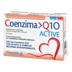coenzima q10 active 45cps