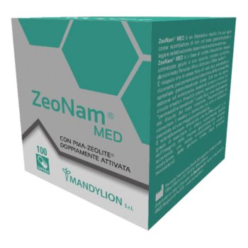 zeonam med 100cps