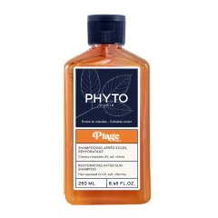 phyto plage shampoo 250ml