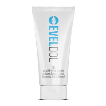 eveldol gel 200ml