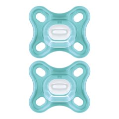 mam comfort 0-3m sil neutro2pz