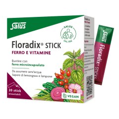 floradix 20stick