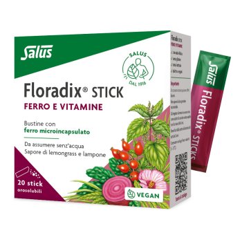 floradix 20stick