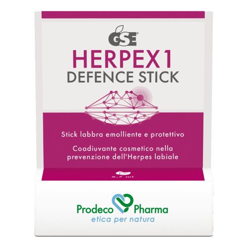 GSE HERPEX 1 DEFENCE STICK