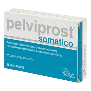 pelviprost somatico 20cpr