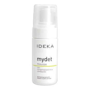 mydet mousse 100ml