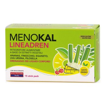 menokal lineadren anan 15stick