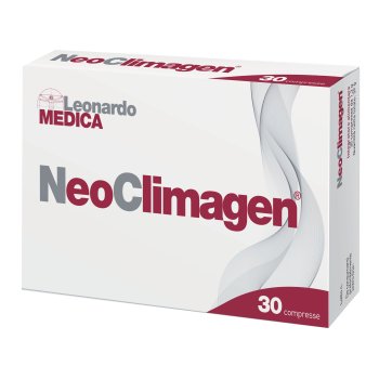 neoclimagen 30cpr