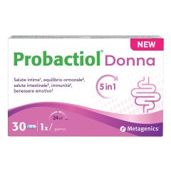 probactiol donna 30cps