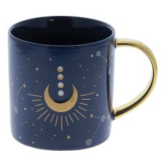 neavita mug in ceramica new bone china mug zod luna blu