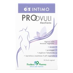 gse intimo proovuli 4act 10ov