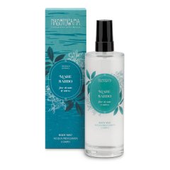 nasoterapia mare sardo acqua profumata corpo spray 220ml