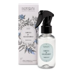 nasoterapia spray ambiente mirto e gelsomino 100ml