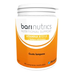 barinutrics vitamine b12if ita