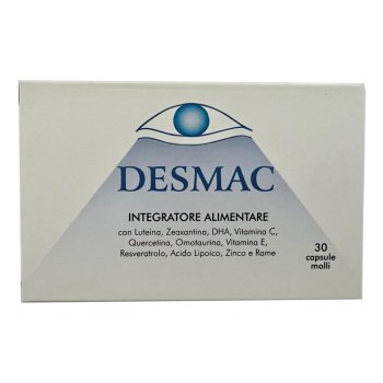 desmac 30cps