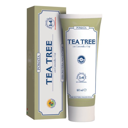 POMATA TEA TREE 100ML