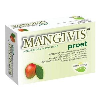 mangivis prost capsule