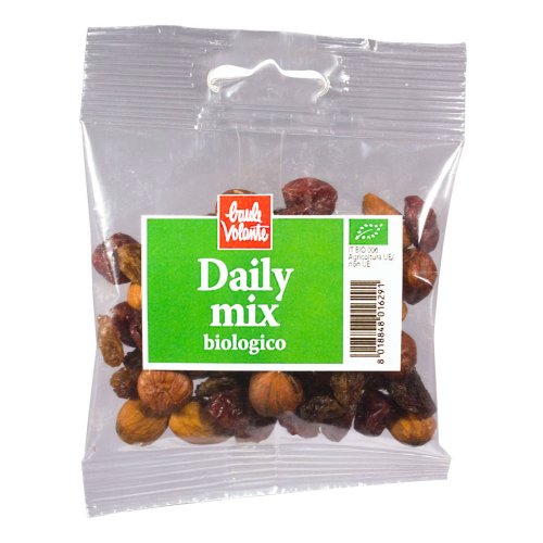 BERRY MIX 50G