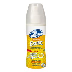 zcare protection exotic vapo