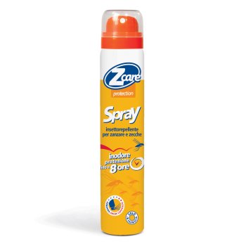 zcare protection spray 100ml