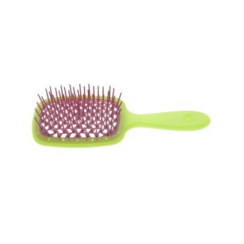 superbrush spazzola verde c/ri