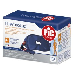 thermogel ginocchio c/fascia