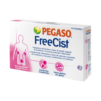freecist 15cpr nf