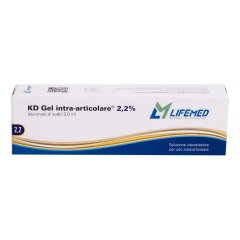 kd gel intra-articolare 2,2%