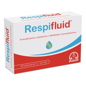 respifluid 30 cpr