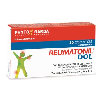 reumatonil 30cpr phytogarda