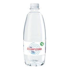 fonte essenziale acqua 6x400ml