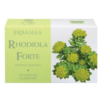 rhodiola forte capsule