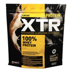protein xtr cacao 500g