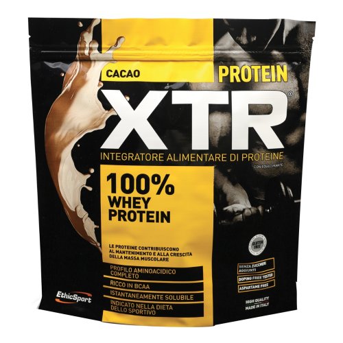 PROTEIN XTR CACAO 500G