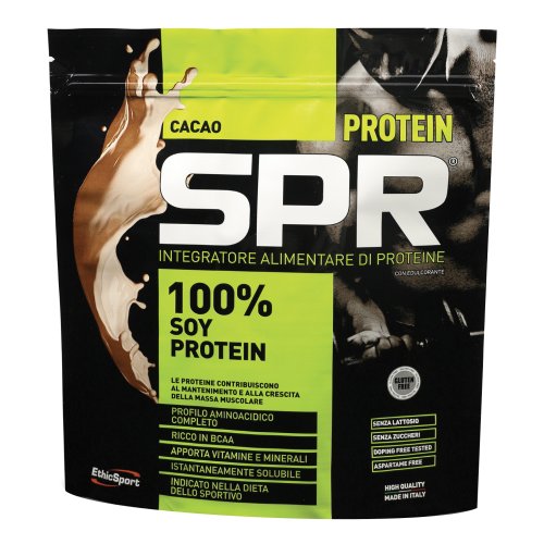 PROTEIN SPR CACAO 500G