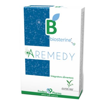 a-remedy biosterine 30 cpr
