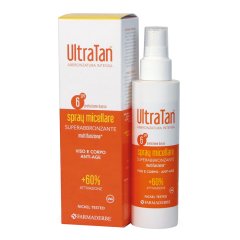 ultra tan spf6 accel abbr spr