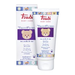 trudi baby care talco 100ml