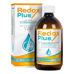 redox plus 500ml