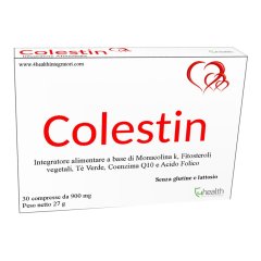 COLESTIN  4H 30 Cpr