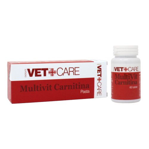 JALUVIDA VETCARE 20CPR 100MG