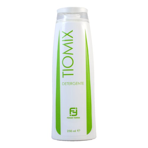 TIOMIX DETERGENTE 250ML