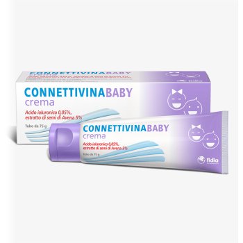 connettivinababy crema 75g