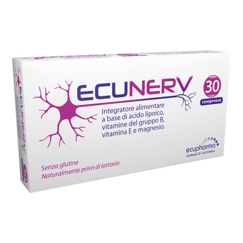 ECUNERV 30CPR