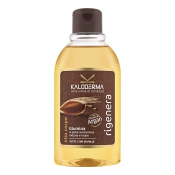 kaloderma olio corpo rig 300ml