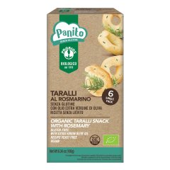 panito taralli rosmarino