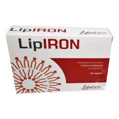 lipiron 30cps