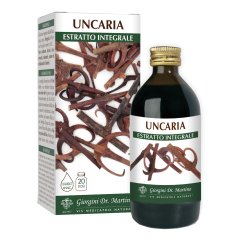 uncaria estr integrale 200ml